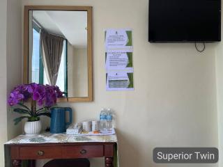 SCC Hotel City Centre - Kuala Lumpur - 1