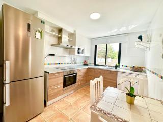 Casa Kai Ocean View- Pool, Three terraces, Hammocks, Wifi and Private Parking - Corralejo - 5