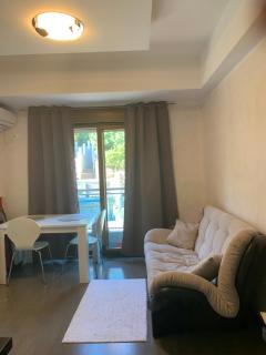 Njaro del mar 1 - Petrovac na Moru - 1