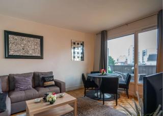Le Joinville Trend Home - Joinville-le-Pont - 6