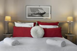 L'Entre Villes Studios by Elite Apartments - Sopot - 7