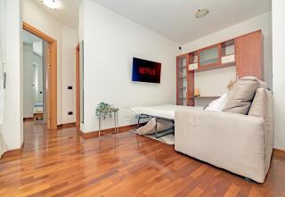 Arcimboldi's Terrace & Private Parking - Milan - 8