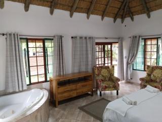 Highlander Lodge Bilene - Vila Praia Do Bilene - 7