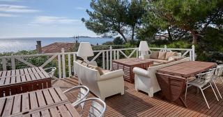 La LUNA of MARSEILLE - VILLA D'ARCHITECTE B&B - 4