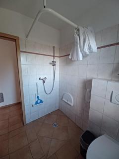 Ostseehuus Apartment I - 1