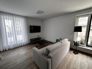 WeberHof Appartements - 1