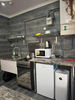 Smart Home - Chişinău - 1