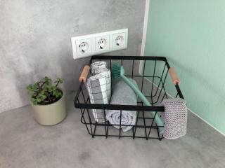 StayNature 1BR APP in zentraler Lage - Herzogenaurach - 8