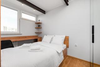 Centrum Warszawa - Center of Warsaw - Warschau - 4