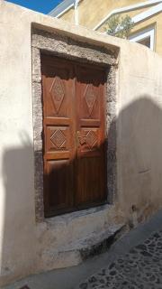 Constantis Mansion - Megalochori - 8