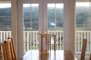 BCC Loch Ness Cottages - 5