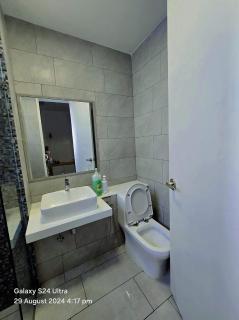 The Shore Home Suites Kota Kinabalu City Sabah Center - Kota Kinabalu - 2