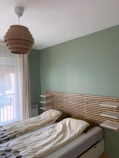 Grand appartement - Nancy centre - 2 chambres 2 lits - Nancy - 6