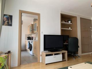 Grand appartement - Nancy centre - 2 chambres 2 lits - Nancy - 2