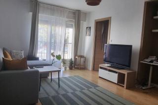 Grand appartement - Nancy centre - 2 chambres 2 lits - Nancy - 1