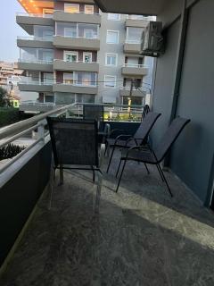 Almeta Apartment 2 - Quios - 0