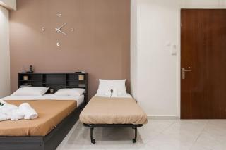 Modern-Cozy Apartment 150m to Metro, 8' to Athens - Atene - 5