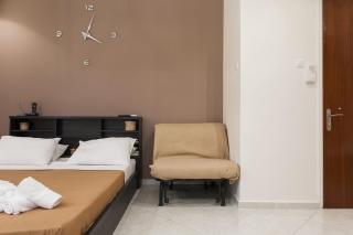 Modern-Cozy Apartment 150m to Metro, 8' to Athens - Atene - 6