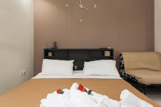 Modern-Cozy Apartment 150m to Metro, 8' to Athens - 4