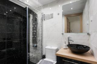 Modern-Cozy Apartment 150m to Metro, 8' to Athens - Atene - 3