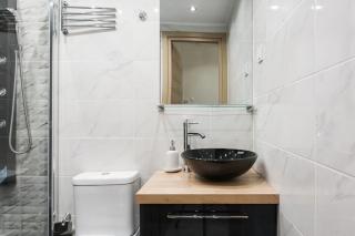 Modern-Cozy Apartment 150m to Metro, 8' to Athens - Atene - 2