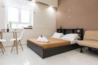 Modern-Cozy Apartment 150m to Metro, 8' to Athens - Atene - 1
