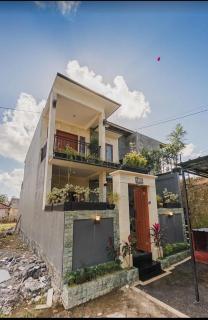 Royal home stay - Ungasan - 5