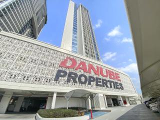 WelHome - Opulent Retreat With Panoramic Cityscape Views - Dubai - 2