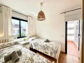 Casa Kai Ocean View- Pool, Three terraces, Hammocks, Wifi and Private Parking - Corralejo - 3