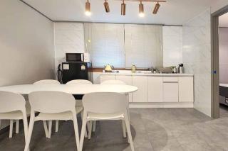 B-5 Hongdae Art house - Seul - 6