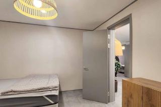 B-5 Hongdae Art house - Seul - 3