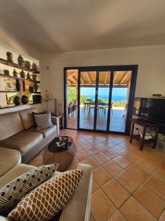 Villa del Carrubo a due passi dal mare di Cefalù - 7