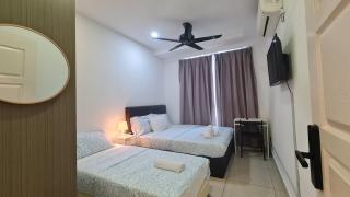 Rooms at Mansion One, Shared Apartment Only - George Town - 9