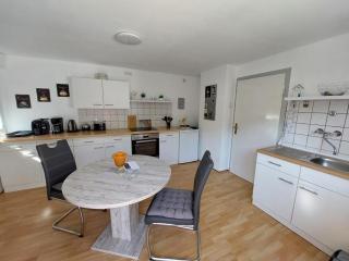 Ferienwohnung Klärchen mit Balkon - 0