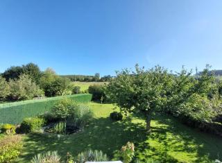 Ferienwohnung Klärchen mit Balkon - 5