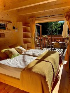 Ribno Luxury Glamping - Bled - 5