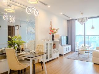 QMP - Vinhomes Skylake - 0