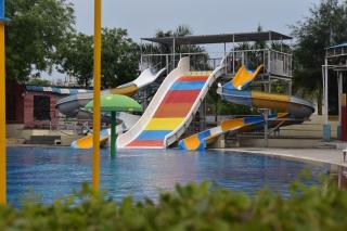 Holiday water park & resort - Kota - 5