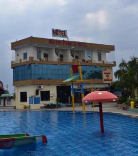 Holiday water park & resort - Kota - 3