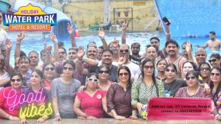 Holiday water park & resort - Kota - 2