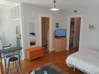 Appartement PERRET 105 rue Victor Hugo, lumineux, plein centre, Parking privé Arrivée autonome Tout à pied - Le Havre - 0