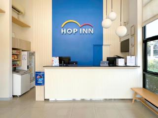 HOP INN Nakhon Si Thammarat - Nakhon Si Thammarat - 9