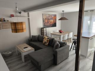 Luminoso apartamento en el centro - Santander - 8