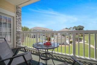 Charming 2-Bedroom Condo with Modern Amenities! MP 203 - Myrtle Beach - 7