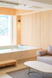 B'amu Hotel - Busan - 3