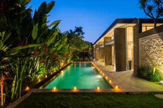 Villa Deh Simba at Seminyak Aramanis - Seminyak - 0