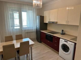 1 комн Bi city Seoul - 0