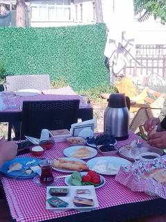 Tafana Cave & Stone Lodge - Ürgüp - 8