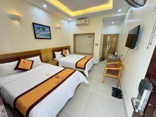 Khách Sạn Tuấn Anh Cửa Lò - 0