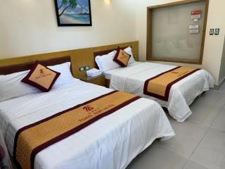 Khách Sạn Tuấn Anh Cửa Lò - 4